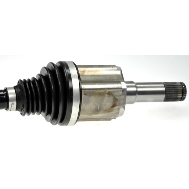 Arbre de transmission SPIDAN 24959 - Visuel 2