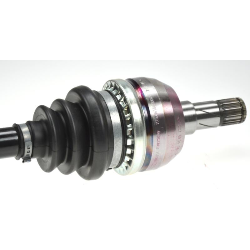 Arbre de transmission SPIDAN 24963 - Visuel 2