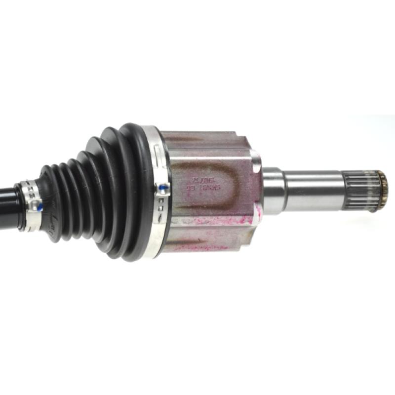 Arbre de transmission SPIDAN 24964 - Visuel 2