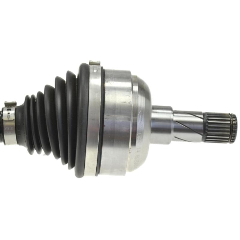 Arbre de transmission SPIDAN 24966 - Visuel 2