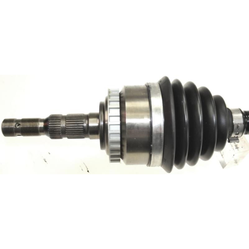 Arbre de transmission SPIDAN 24973 - Visuel 1