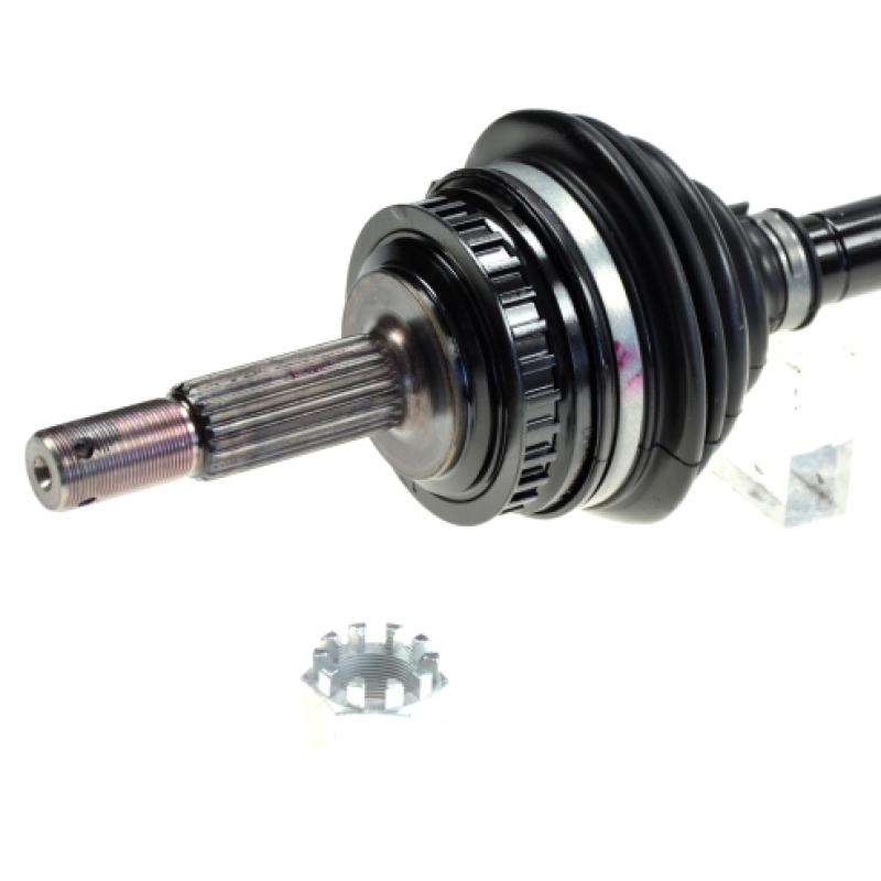 Arbre de transmission SPIDAN 24975 - Visuel 1