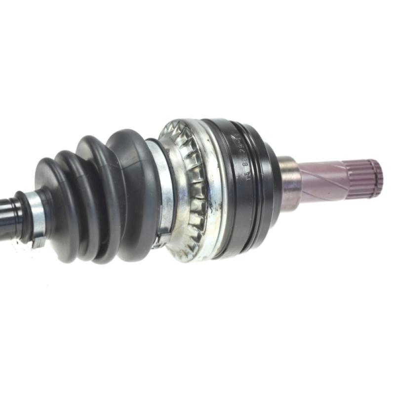 Arbre de transmission SPIDAN 24975 - Visuel 2