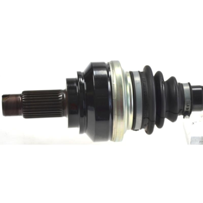 Arbre de transmission SPIDAN 24980 - Visuel 1