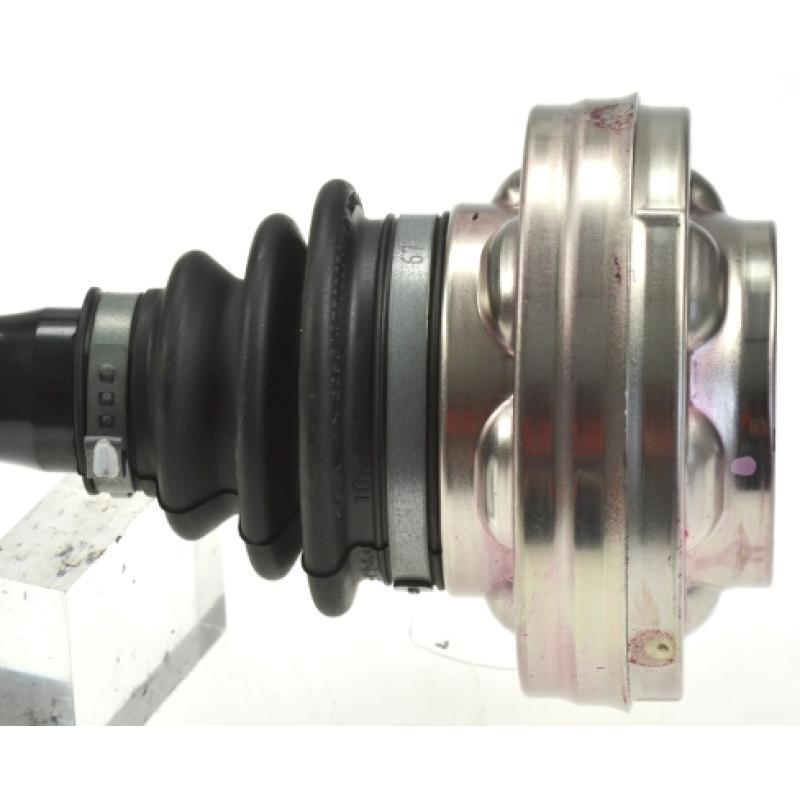 Arbre de transmission SPIDAN 24980 - Visuel 2