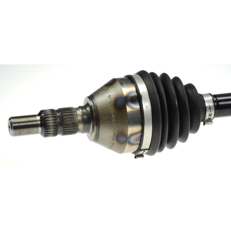 Arbre de transmission SPIDAN 24984 - Visuel 1