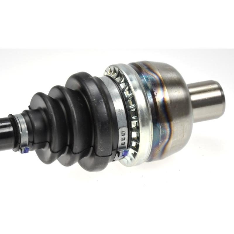Arbre de transmission SPIDAN 24984 - Visuel 2