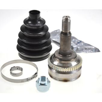Embout de cardan avant (kit de réparation) SPIDAN OEM 96451334