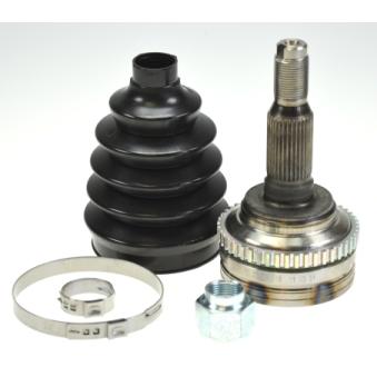 Embout de cardan avant (kit de réparation) SPIDAN OEM 96273760
