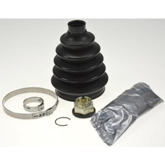 Soufflets de cardan avant SPIDAN OEM 39241BM529