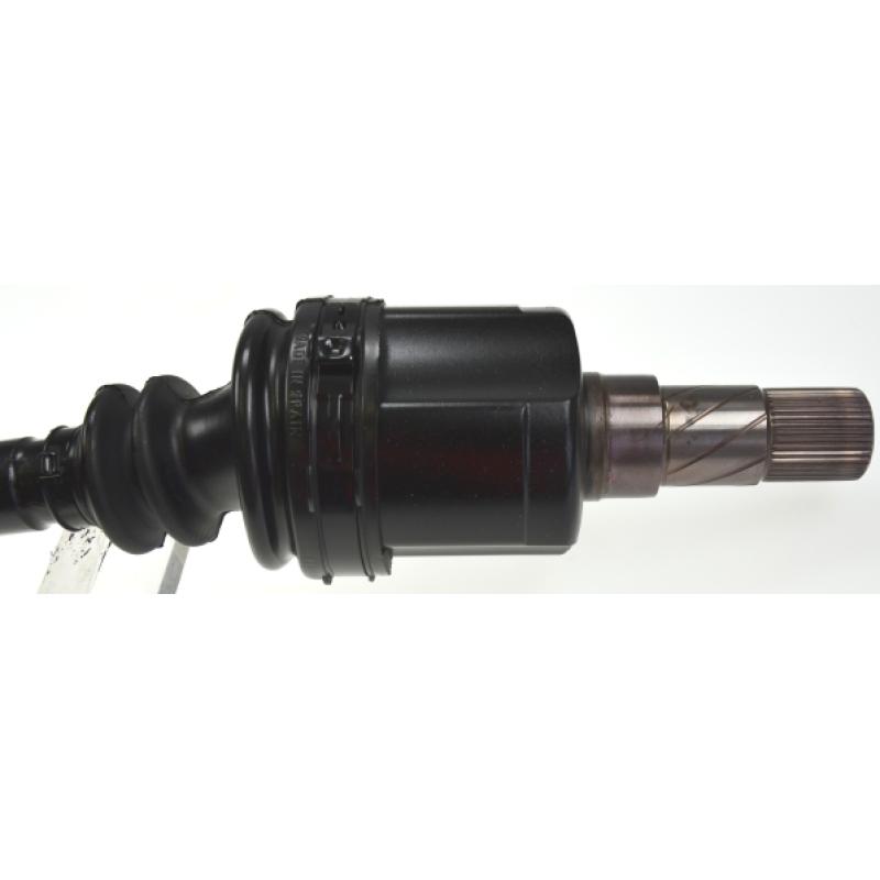 Arbre de transmission SPIDAN 25011 - Visuel 2
