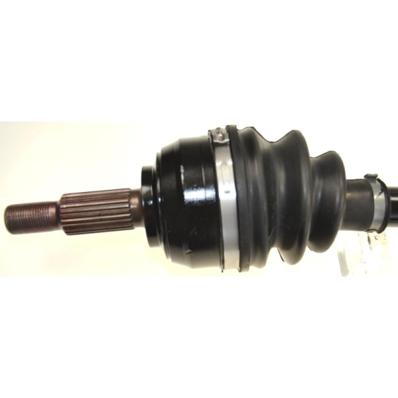 Arbre de transmission SPIDAN 25014 - Visuel 1