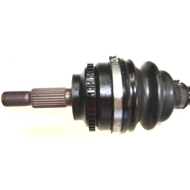 Arbre de transmission SPIDAN 25015 - Visuel 1