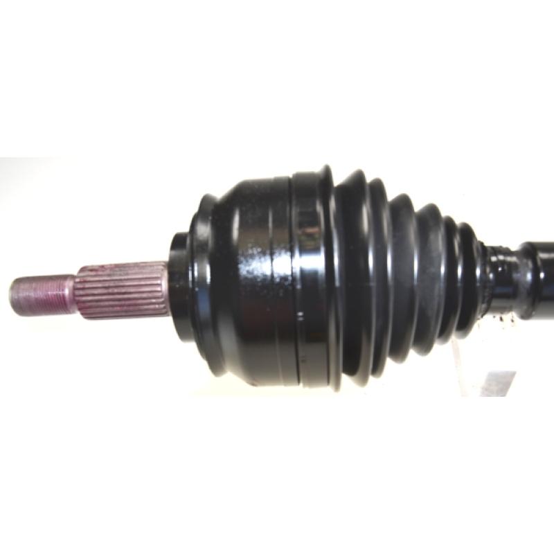 Arbre de transmission SPIDAN 25016 - Visuel 1