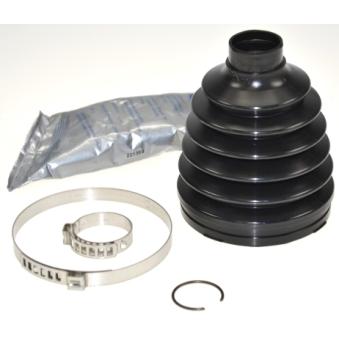 Soufflets de cardan avant SPIDAN OEM 7701209830