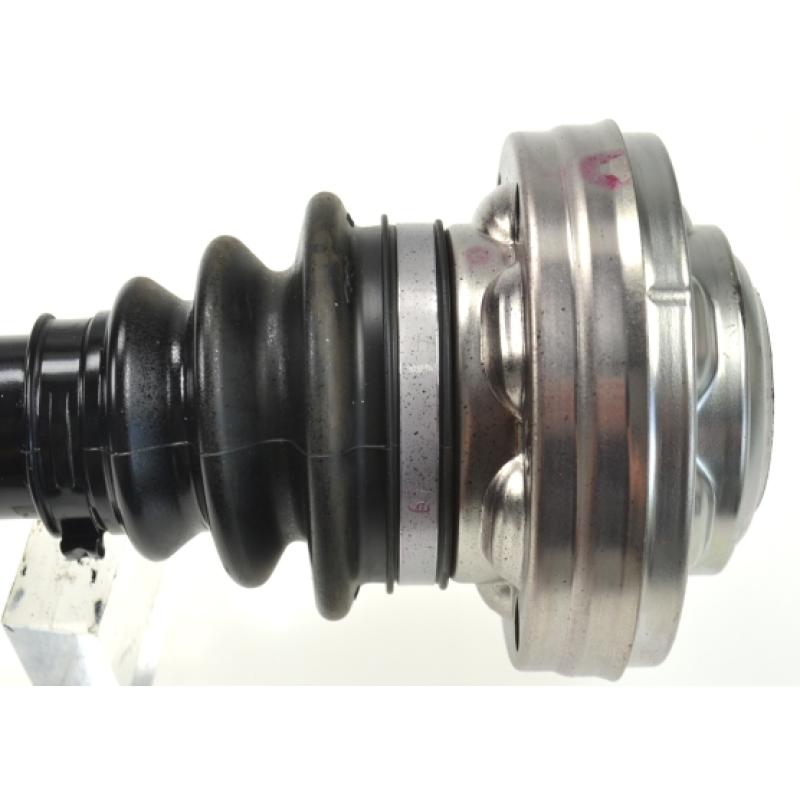 Arbre de transmission SPIDAN 25064 - Visuel 2