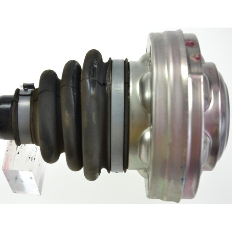Arbre de transmission SPIDAN 25067 - Visuel 2