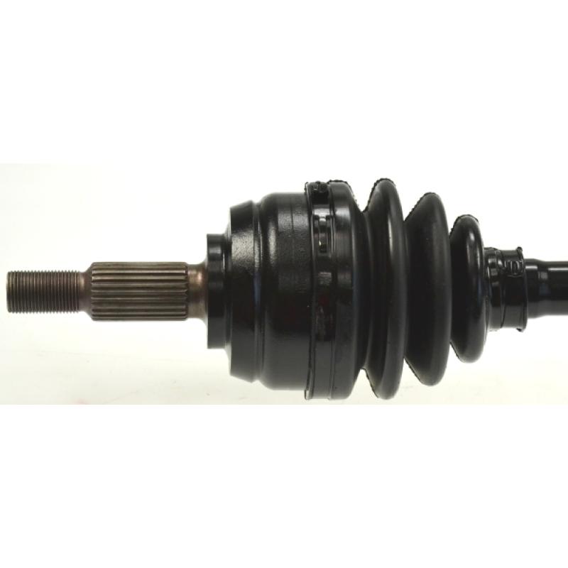 Arbre de transmission SPIDAN 25089 - Visuel 1