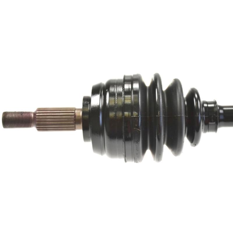 Arbre de transmission SPIDAN 25090 - Visuel 1