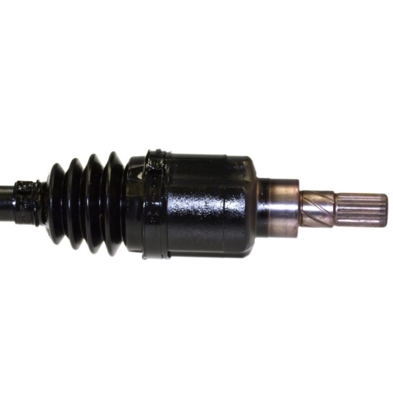 Arbre de transmission SPIDAN 25091 - Visuel 2