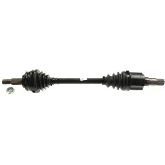 Arbre de transmission SPIDAN OEM 8200725512 Arbre de transmission SPIDAN OEM 8200725512