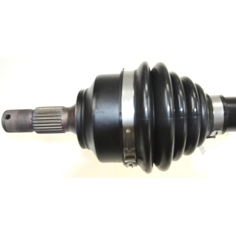 Arbre de transmission SPIDAN 25117 - Visuel 1