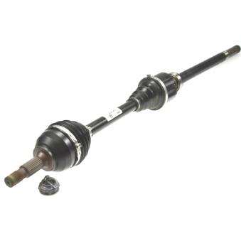 Arbre de transmission SPIDAN OEM 3273GE