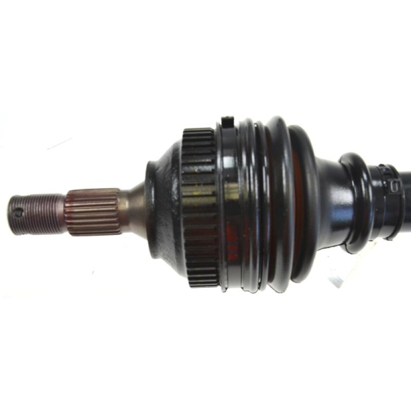 Arbre de transmission SPIDAN 25125 - Visuel 1