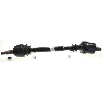 Arbre de transmission SPIDAN OEM 7711368898