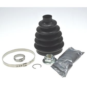 Soufflets de cardan avant SPIDAN OEM 4371803