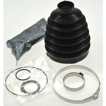 Soufflets de cardan avant SPIDAN OEM 7701209991