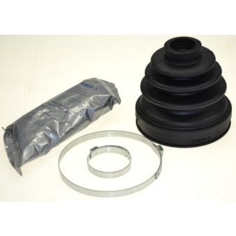 Soufflets de cardan avant SPIDAN OEM 397418H525