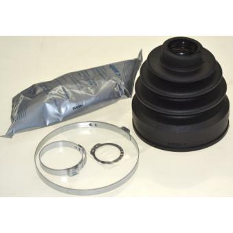 Soufflets de cardan avant SPIDAN OEM C9741JD52B