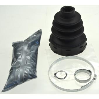 Soufflets de cardan avant SPIDAN 25151 pour DACIA SUPERNOVA 1.4 GPL - 87cv