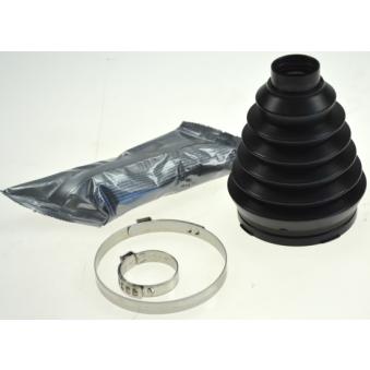 Soufflets de cardan avant SPIDAN OEM 7701209238 Soufflets de cardan avant SPIDAN OEM 7701209238