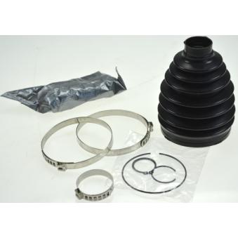 Soufflets de cardan avant SPIDAN OEM 71746611