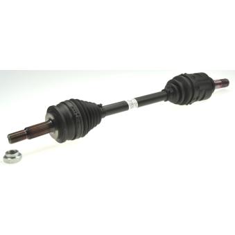 Arbre de transmission SPIDAN 25194