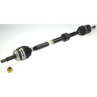 Arbre de transmission SPIDAN OEM 434100F041