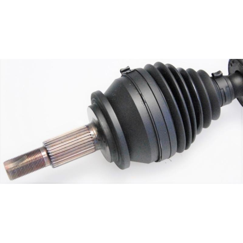 Arbre de transmission SPIDAN 25203 - Visuel 1