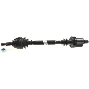Arbre de transmission SPIDAN OEM 8200696900 Arbre de transmission SPIDAN OEM 8200696900