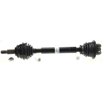 Arbre de transmission SPIDAN OEM 8200470130 Arbre de transmission SPIDAN OEM 8200470130
