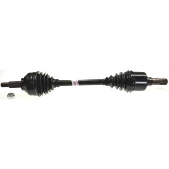 Arbre de transmission SPIDAN OEM 8201187933
