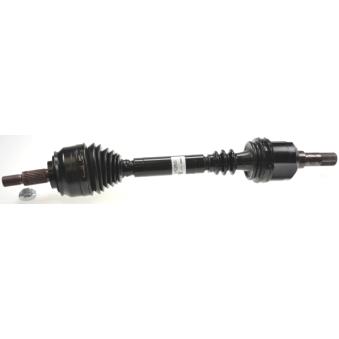 Arbre de transmission SPIDAN OEM 8201235775
