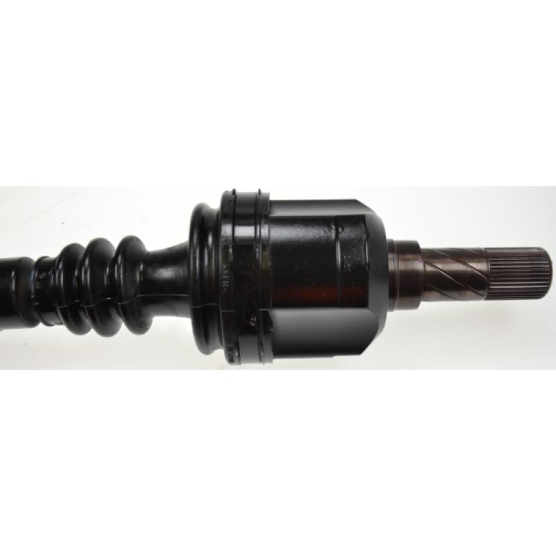 Arbre de transmission SPIDAN 25255 - Visuel 2
