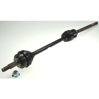 Arbre de transmission SPIDAN OEM 93167650