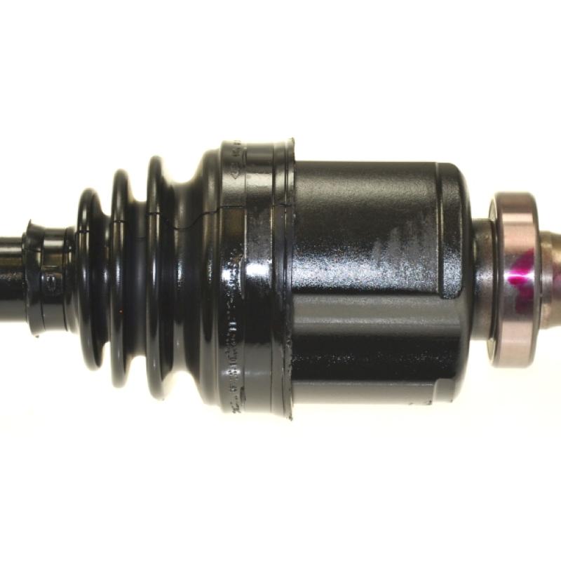 Arbre de transmission SPIDAN 25262 - Visuel 2