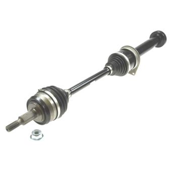 Arbre de transmission SPIDAN OEM 7E0407272AP