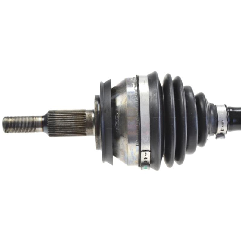 Arbre de transmission SPIDAN 25285 - Visuel 1