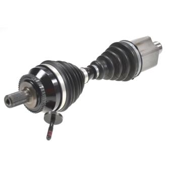 Arbre de transmission SPIDAN OEM 8603786