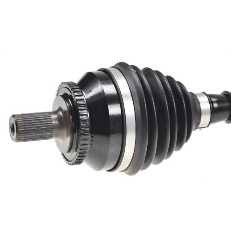 Arbre de transmission SPIDAN 25292 - Visuel 1